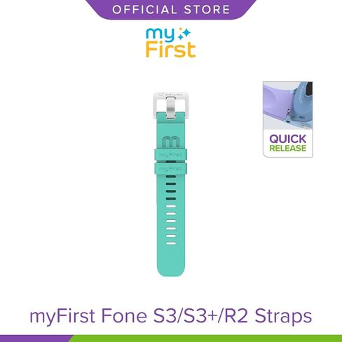myFirst Watch Strap for Fone R2, Fone S3, Fone S3+ in Saudi Arabia