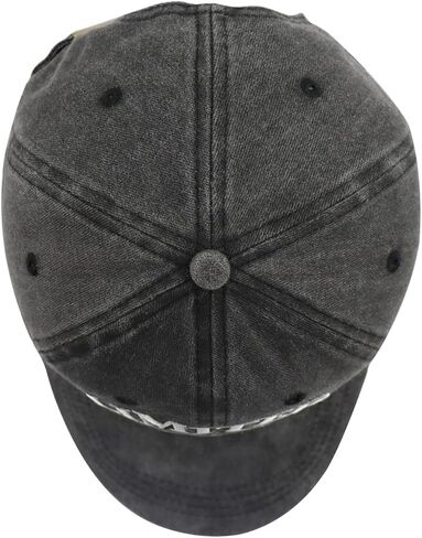 XacaYuerp Limited Edition 1950 1951 1952 1953 1954 1955 1956 1957 1957 1959 Hat, Funny Embroidered Baseball Cap for Women Men in Kuwait