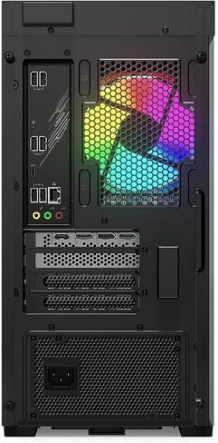 Lenovo Legion Tower 5i - 2022 - Gaming Desktop - NVIDIA GeForce RTX 3070 - Intel i7-12700F - RTX 3070-16GB RAM - 1TB SSD - Win 11 - Black - Mouse & Keyboard - Free 3-Month Xbox GamePass in Saudi Arabia