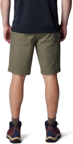 Columbia Men's Flex ROC Short, UV Sun Protection, Comfort Stretch in Saudi Arabia