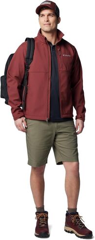 Columbia Men's Flex ROC Short, UV Sun Protection, Comfort Stretch in Saudi Arabia