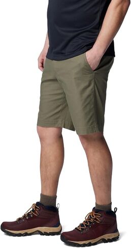 Columbia Men's Flex ROC Short, UV Sun Protection, Comfort Stretch in Saudi Arabia