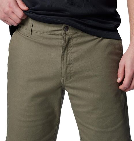Columbia Men's Flex ROC Short, UV Sun Protection, Comfort Stretch in Saudi Arabia