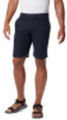Columbia Men's Flex ROC Short, UV Sun Protection, Comfort Stretch in Kuwait