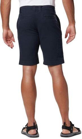 Columbia Men's Flex ROC Short, UV Sun Protection, Comfort Stretch in Kuwait