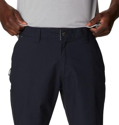 Columbia Men's Flex ROC Short, UV Sun Protection, Comfort Stretch in Kuwait