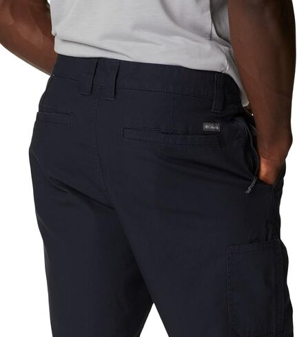 Columbia Men's Flex ROC Short, UV Sun Protection, Comfort Stretch in Kuwait