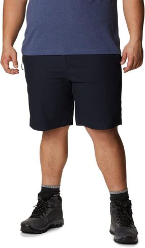 Columbia Men's Flex ROC Short, UV Sun Protection, Comfort Stretch in Kuwait