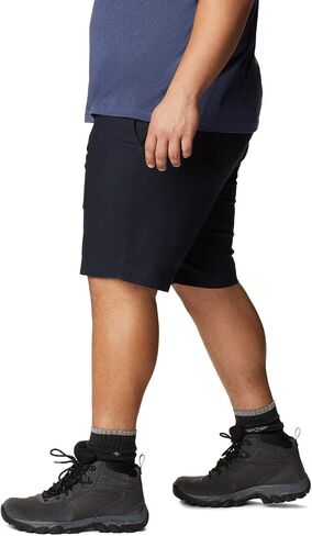 Columbia Men's Flex ROC Short, UV Sun Protection, Comfort Stretch in Kuwait