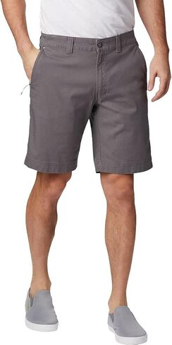 Columbia Men's Flex ROC Short, UV Sun Protection, Comfort Stretch in Kuwait