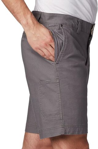 Columbia Men's Flex ROC Short, UV Sun Protection, Comfort Stretch in Kuwait