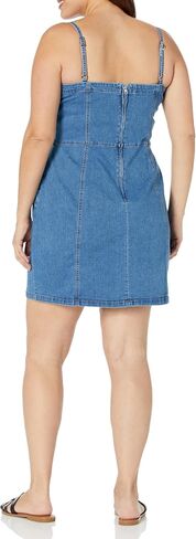 City Chic Women's Plus Size Dress Ashlynn in Saudi Arabia