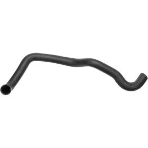 ACDelco Gold 26152X Molded Upper Radiator Hose