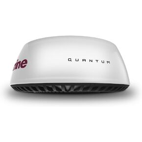 Raymarine Quantum Q24C Radome w/Wi-Fi, 15M Ethernet Cable & Power Cable [T70266]