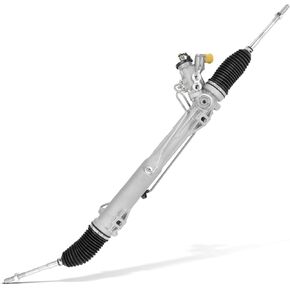 A-Premium - Hydraulic Power Steering Rack and Pinion Compatible with BMW 325xi/330xi 2006, 328i xDrive 2009-2013, 328xi/335xi 2007-2008, 335i xDrive 2009-2013, X1, 2.0L 3.0L, Replace# SR23016
