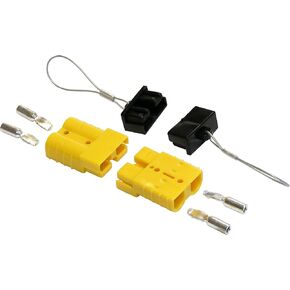 KFI Products (QC-ENDS) Quick Connect Winch End