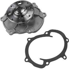 Beck/Arnley 131-2378 Water Pump