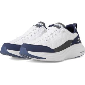 Skechers Men's Contour Foam Cozy Fit Hands Free Slip-in Sneaker