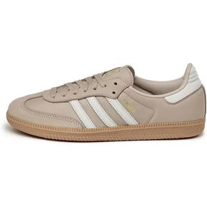 adidas Samba OG Womens Sneaker