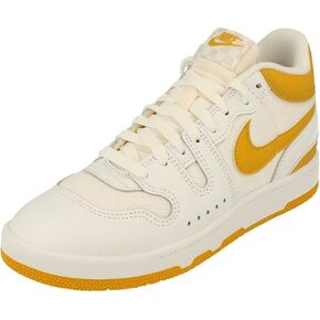 Attack OG (FB8938-102, White and Yellow Ochre) Size 10