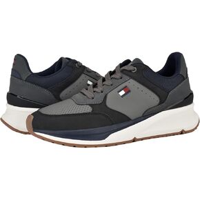 Tommy Hilfiger Men's World Sneaker