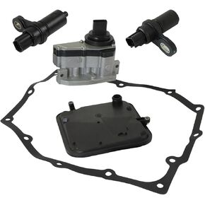 PANGOLIN 5143151AA 92887A 42RLE Transmission Shift Solenoid Block Pack Kit for Chrysler Dodge Jeep Liberty Aftermarket Parts
