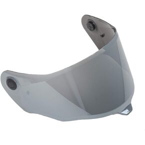 BELL Panovision Shield w/Tear-Off Posts (Dark Smoke)