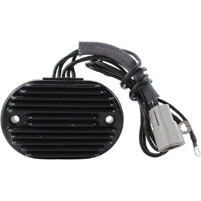 Voltage Regulator Rectifiers FIT For Harley Davidson Dyna 04-05 Fatboy 01-06，Harley 1450 CC Softail, Heritage 2001-2006，OEM Part Number 74610-01 74540-01
