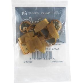 JIM DUNLOP 9073R Thumbpicks, Large, 12/Bag