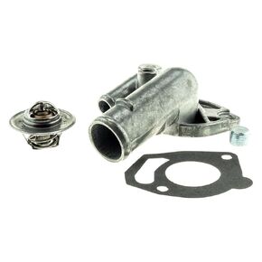 Engine Coolant Thermostat Housing Assembly