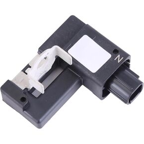 Battery Current Sensor 294G0-3ZB0A Fit for 2013-2019 Se*nt*ra 1.8L Car Sensor Battery Current Sensor