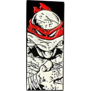 Cut Up Ninja: Collectible Enamel Pin