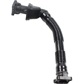 Suitable 2009-2015 For BMW E60 E61 E82 E88 E91 E92 E93 135i 535i Z4 crankcase ventilation hose Replacement number # 11157553949