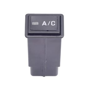OCESTORE A/C System Push Button Switch - Replacement Compatible with Pickup T100 Tacoma 4Runner RAV4 - Replace Part# 951017 2911017 SW-1017C