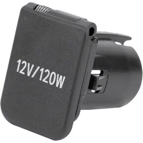 Rldym Power Outlet Socket Cap Cover Plug 85535-33060 Compatible with Toyota 4Runner Camry Highlander Prius and for Lexus GX460 LX570