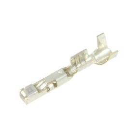 Automotive Connectors FMALE 150 SERIES TIN CBL RNG 2.25-1.70MM (50 pieces)