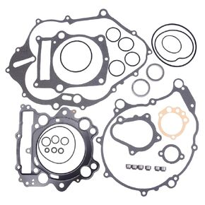 BH-Motor New Top End Complete Engine Gasket Kit for Yamaha Raptor 660 660R YFM660R 2001-2005