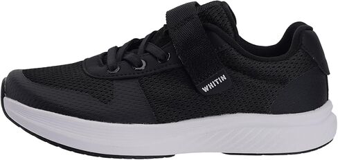 WHITIN Kids Wide Toe Box Running Shoes for Girls/Boys + Zero Drop Sole in Kuwait