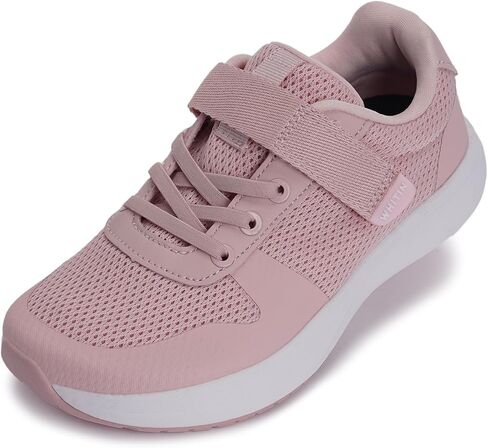 WHITIN Kids Wide Toe Box Running Shoes for Girls/Boys + Zero Drop Sole in Kuwait