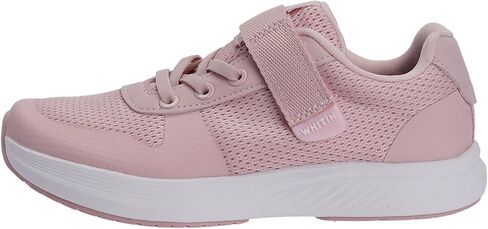 WHITIN Kids Wide Toe Box Running Shoes for Girls/Boys + Zero Drop Sole in Kuwait