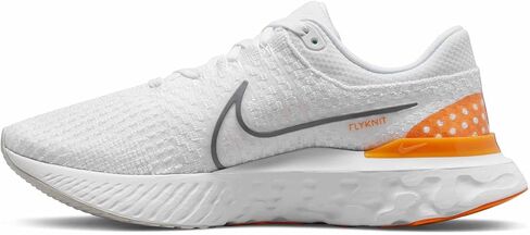 Nike Mens React Infinity Run Flyknit 3 DH5392 100 - Size 9 in Saudi Arabia