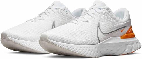 Nike Mens React Infinity Run Flyknit 3 DH5392 100 - Size 9 in Saudi Arabia