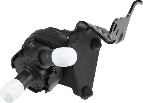 No.DS788C419AC/DM5Z8C419A Auxiliary Cooling Water Pump for Ford Fusion 2013-2020 / Front Electric Auxiliary Coolant Water Pump/Durable / 1Pcs in Saudi Arabia