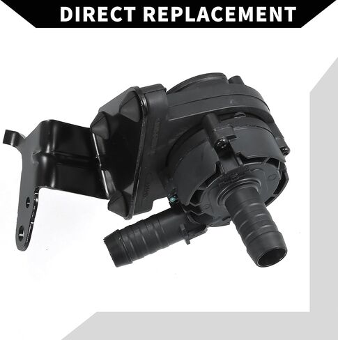 No.DS788C419AC/DM5Z8C419A Auxiliary Cooling Water Pump for Ford Fusion 2013-2020 / Front Electric Auxiliary Coolant Water Pump/Durable / 1Pcs in Saudi Arabia
