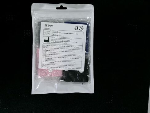 4 أزواج من أربطة دوار الحركة، أساور معصم مضادة للغثيان بالضغط الإبري أثناء السفر، أقراص تخفيف دوار البحر، أساور معصم لمرض البحر لرحلة الطيران البحري، أربطة مضادة للغثيان، غثيان الصباح أثناء الحمل in Kuwait