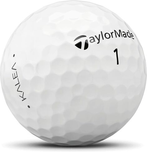 TaylorMade Women's Kalea Golf Balls (2019) in Saudi Arabia