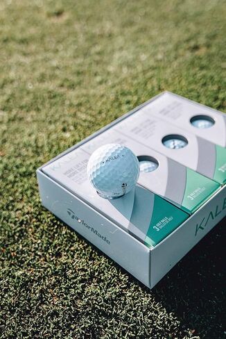 TaylorMade Women's Kalea Golf Balls (2019) in Saudi Arabia