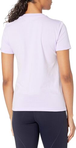 adidas Women's Foil T-Shirt in Kuwait