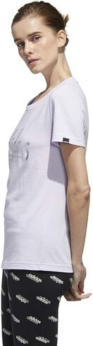 adidas Women's Foil T-Shirt in Kuwait