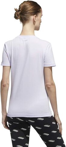 adidas Women's Foil T-Shirt in Kuwait